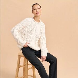 La ligne macgregor sweater